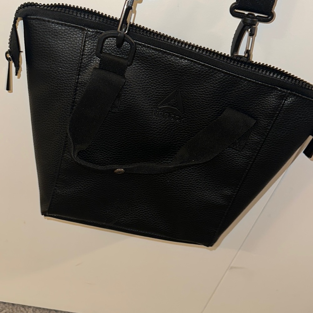 Reebok bag